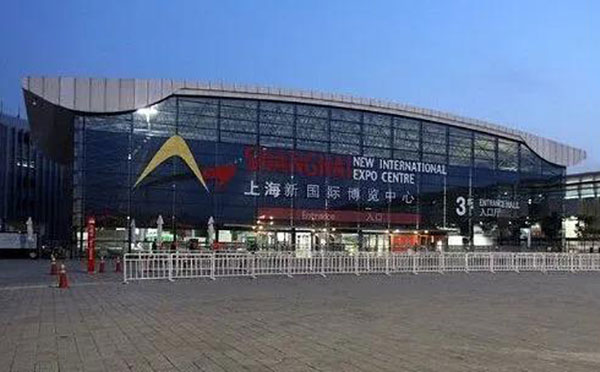 iHF合發齒輪展會 iHF合發齒輪
