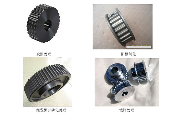如何選擇一家靠譜的同步帶輪廠家？